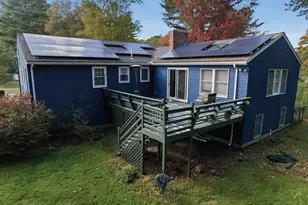 105 Dodd Dr, Holliston, MA 01746 - Photo 38