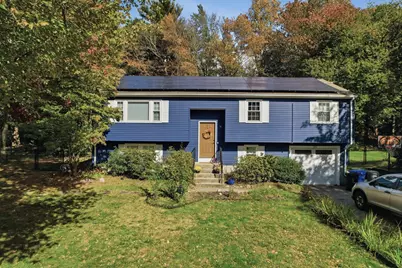 105 Dodd Drive, Holliston, MA 01746 - Photo 1