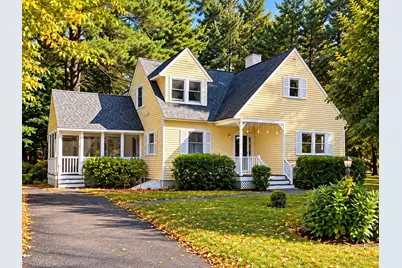 39 Elm Ridge Rd, Stow, MA 01775 - Photo 1