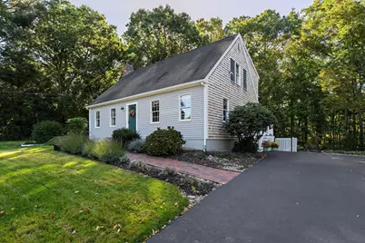 2 Brookside Drive, Bridgewater, MA 02324 - Photo 1
