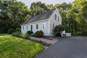 2 Brookside Dr, Bridgewater, MA 02324 - Photo 1