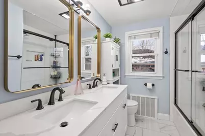 120 Brattle St, Worcester, MA 01606 - Photo 16