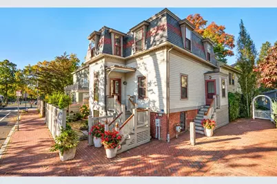 5 Sparks Street, Cambridge, MA 02138 - Photo 1