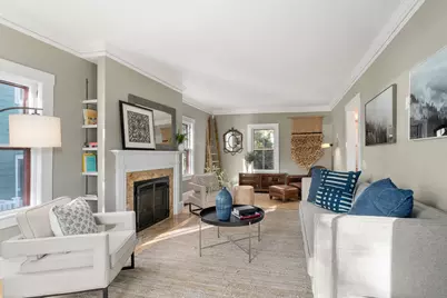 5 Sparks Street, Cambridge, MA 02138 - Photo 4