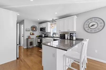 155 Prattown Ln, Bridgewater, MA 02324 - Photo 6