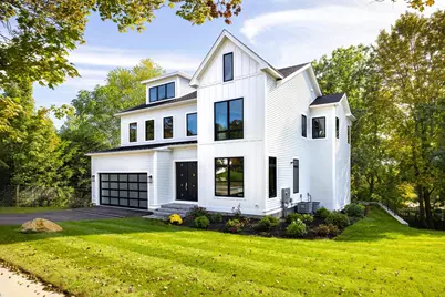 1230 Commonwealth Avenue, Newton, MA 02465 - Photo 1