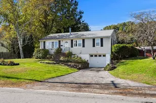 232 Market St, Amesbury, MA 01913 - Photo 1