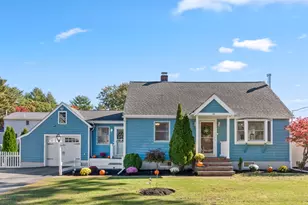 36 Oakdale Rd, Wilmington, MA 01887 - Photo 1