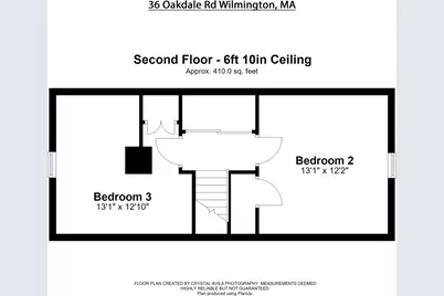 36 Oakdale Road, Wilmington, MA 01887 - Photo 42