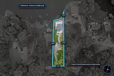 10 Shore Drive, Wrentham, MA 02093 - Photo 26