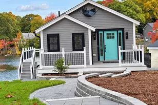10 Shore Dr, Wrentham, MA 02093 - Photo 38