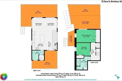 10 Shore Drive, Wrentham, MA 02093 - Photo 40