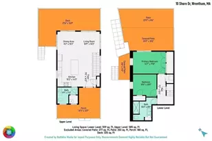 10 Shore Dr, Wrentham, MA 02093 - Photo 40