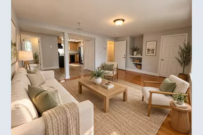 43 May Street #2, Cambridge, MA 02138 - Photo 1