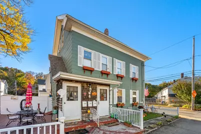 31 St. Paul St., Blackstone, MA 01504 - Photo 2