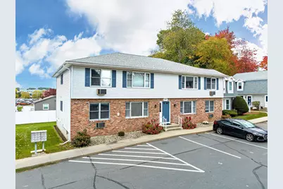 149 Dale St #R, Chicopee, MA 01020 - Photo 2
