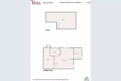 6 Beaver Brook Dr, Holliston, MA 01746 - Photo 42