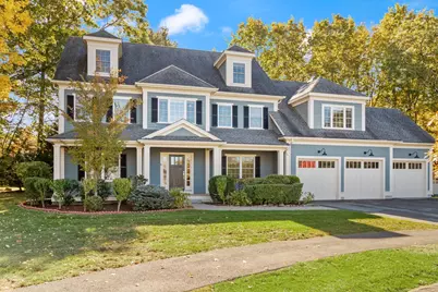10 Willard Circle, Lexington, MA 02421 - Photo 1