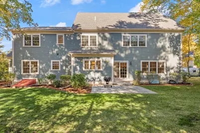 10 Willard Circle, Lexington, MA 02421 - Photo 40