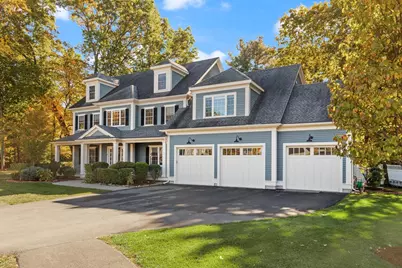 10 Willard Circle, Lexington, MA 02421 - Photo 2