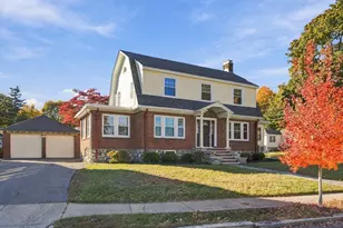 61 Gould St, Wakefield, MA 01880 - Photo 1