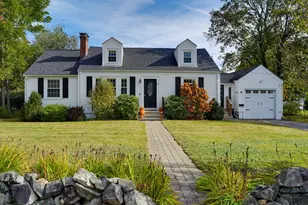 15 Lowell Mason Rd, Medfield, MA 02052 - Photo 1