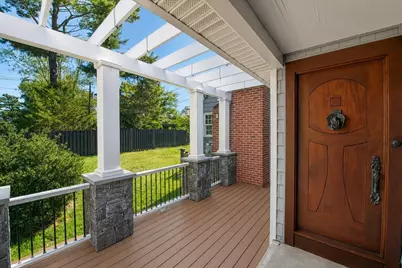 8 Central St, Stoughton, MA 02072 - Photo 4