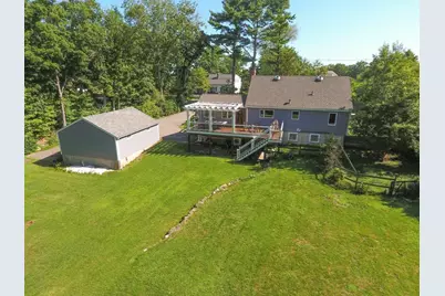 8 Central St, Stoughton, MA 02072 - Photo 30