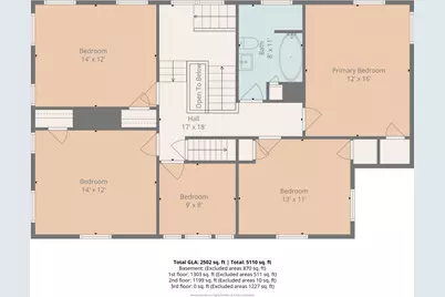 201 Howard Street, West Bridgewater, MA 02379 - Photo 40