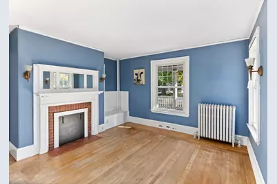 201 Howard Street, West Bridgewater, MA 02379 - Photo 12