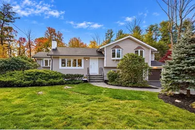 34 Morningside Lane, Lincoln, MA 01773 - Photo 2