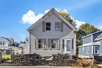 35 School St, Weymouth, MA 02189 - Photo 2
