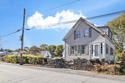 35 School St, Weymouth, MA 02189 - Photo 4