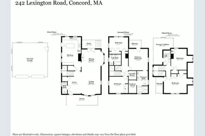 242 Lexington Rd, Concord, MA 01742 - Photo 38