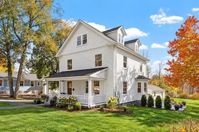 242 Lexington Rd, Concord, MA 01742 - Photo 1