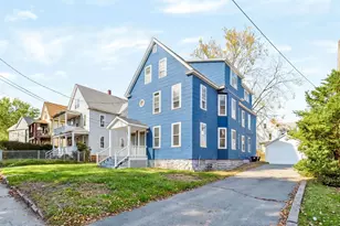 85-87 Hitchcock St, Holyoke, MA 01040 - Photo 2