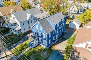85-87 Hitchcock St, Holyoke, MA 01040 - Photo 4