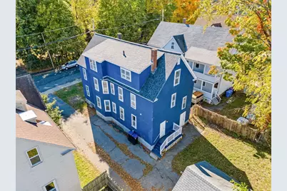 85-87 Hitchcock St #3, Holyoke, MA 01040 - Photo 32