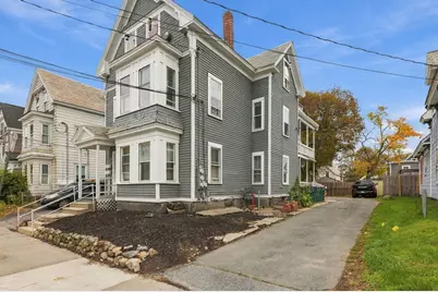 201 Highland Ave, Fitchburg, MA 01420 - Photo 20