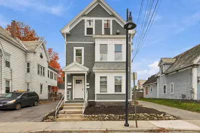 201 Highland Ave, Fitchburg, MA 01420 - Photo 32