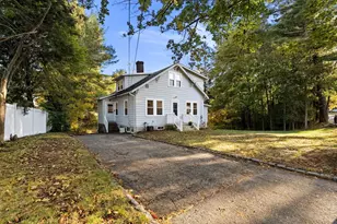 37 Old Randolph St, Canton, MA 02021 - Photo 1