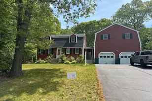 2 Stonehedge Cir, Billerica, MA 01821 - Photo 1