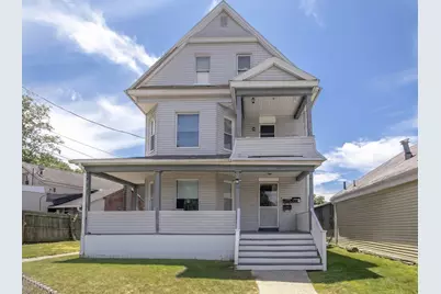 34 Nonotuck Ave, Chicopee, MA 01013 - Photo 1