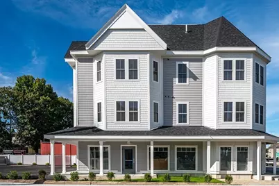 199 South Ave #4, Whitman, MA 02382 - Photo 22