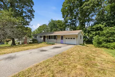 8 Tanglewood Road, Leicester, MA 01524 - Photo 4
