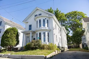 17 Myrtle St, Lowell, MA 01850 - Photo 1