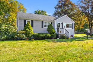 15 Carson Rd, Woburn, MA 01801 - Photo 1