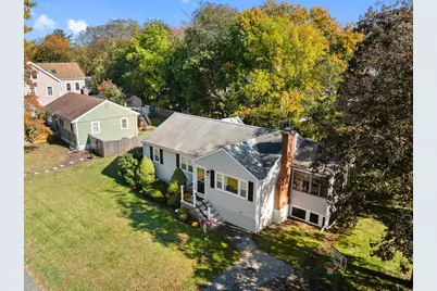 15 Carson Rd, Woburn, MA 01801 - Photo 4