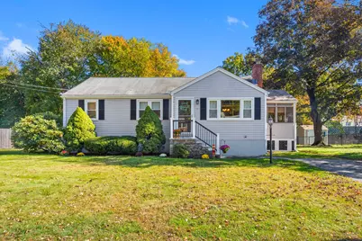 15 Carson Rd, Woburn, MA 01801 - Photo 2
