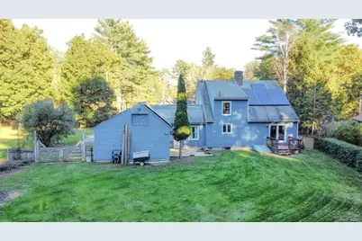 404 Plain Road, Greenfield, MA 01301 - Photo 12